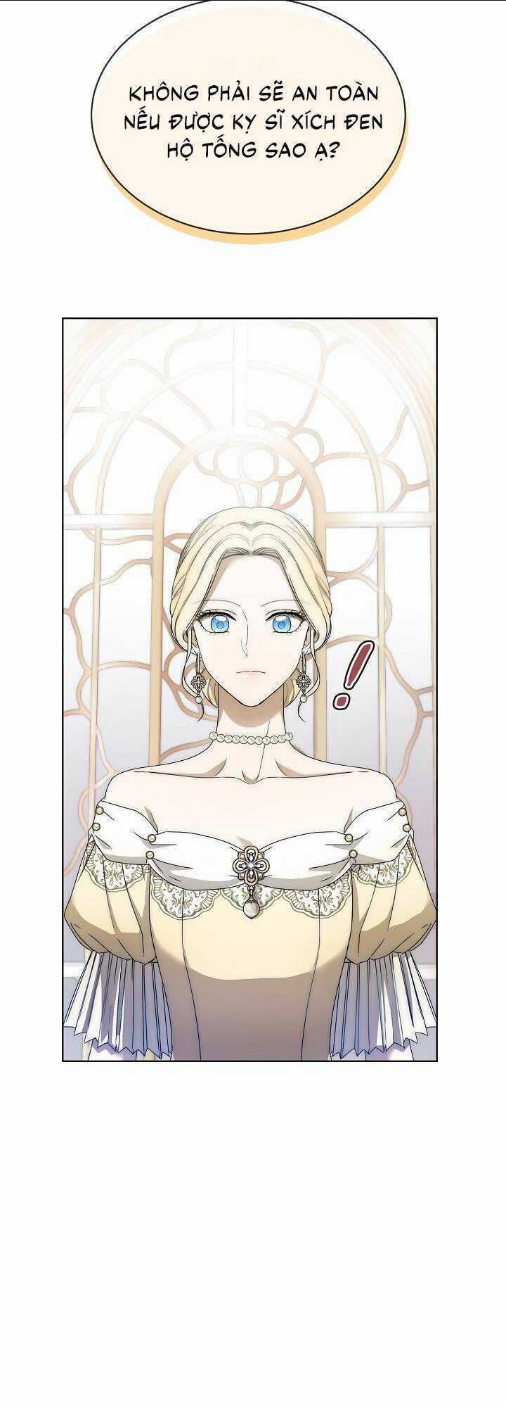 Sống Sót Qua Sự Ám Ảnh Chapter 5 trang 7