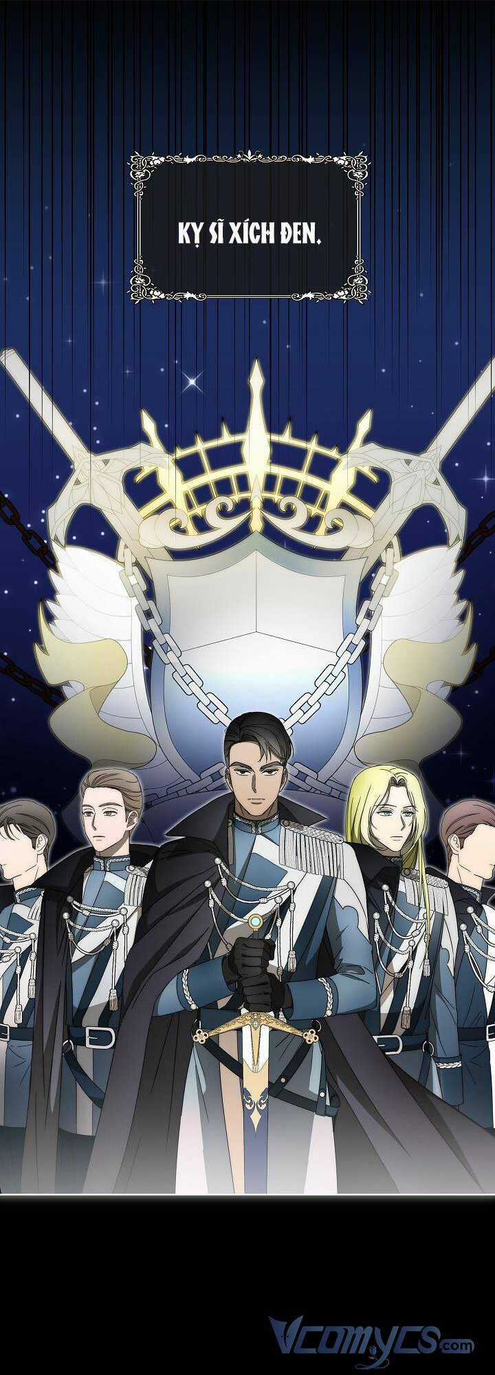 Sống Sót Qua Sự Ám Ảnh Chapter 5 trang 9