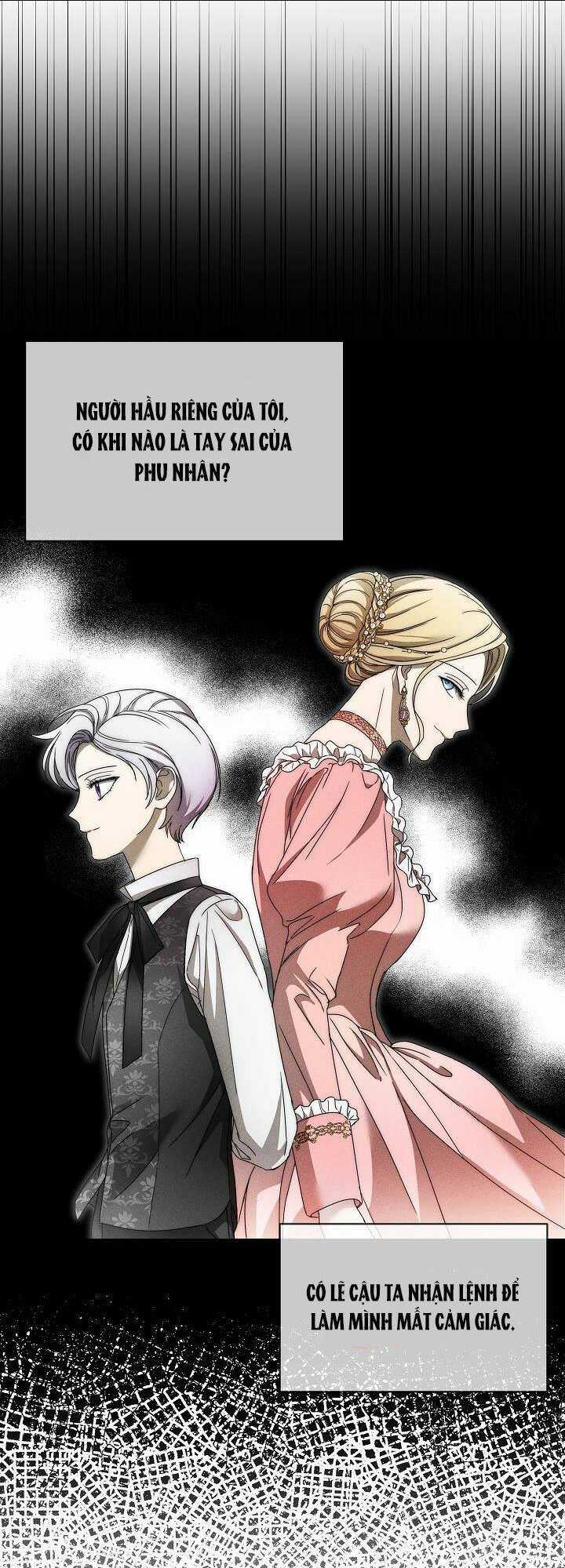 Sống Sót Qua Sự Ám Ảnh Chapter 6 trang 10