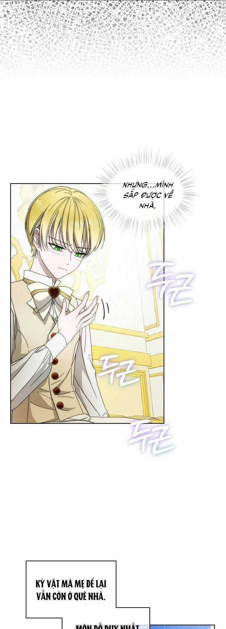 Sống Sót Qua Sự Ám Ảnh Chapter 6 trang 11