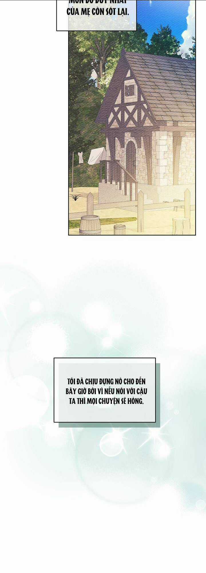 Sống Sót Qua Sự Ám Ảnh Chapter 6 trang 12