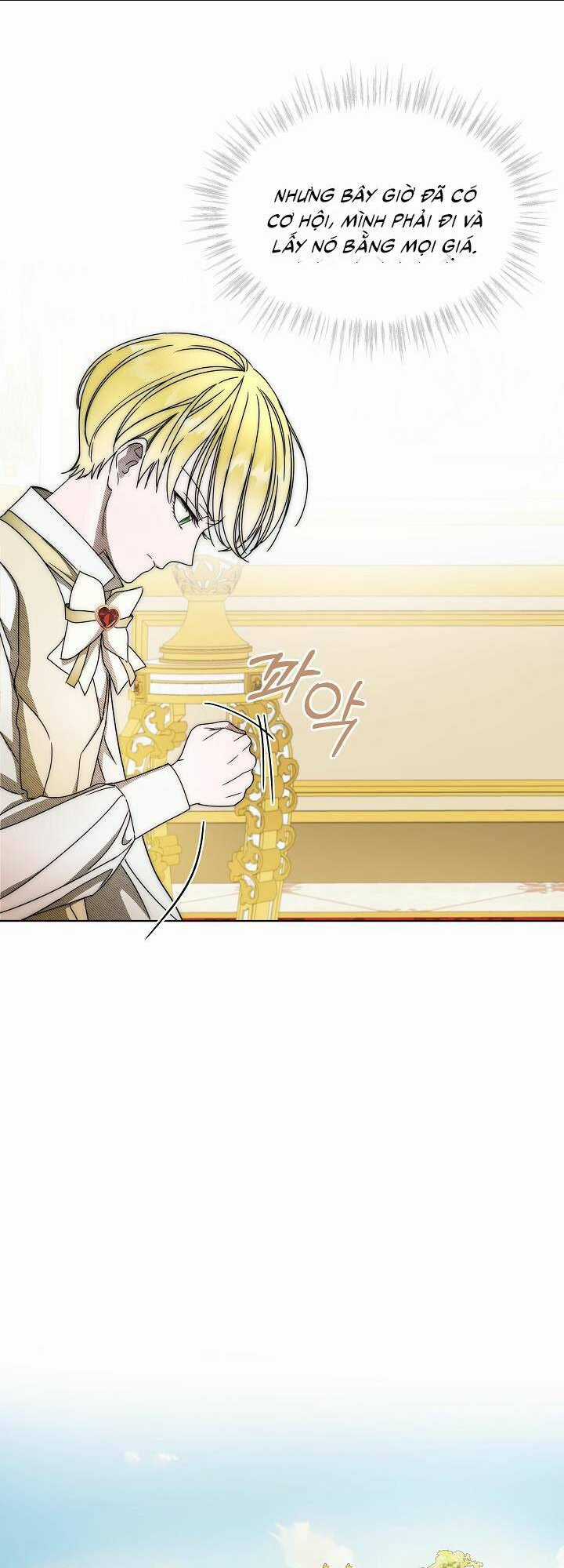 Sống Sót Qua Sự Ám Ảnh Chapter 6 trang 13