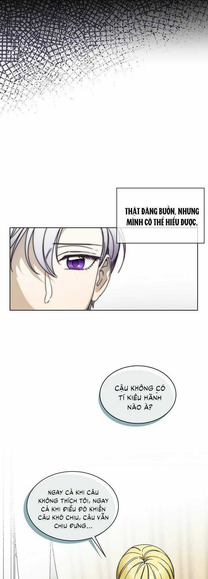 Sống Sót Qua Sự Ám Ảnh Chapter 6 trang 23