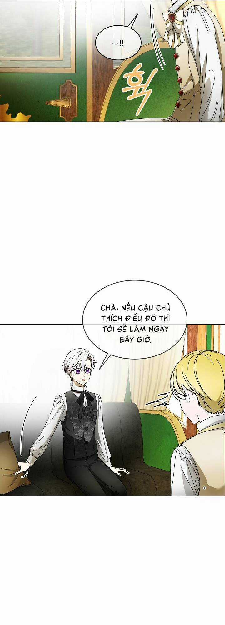 Sống Sót Qua Sự Ám Ảnh Chapter 6 trang 26