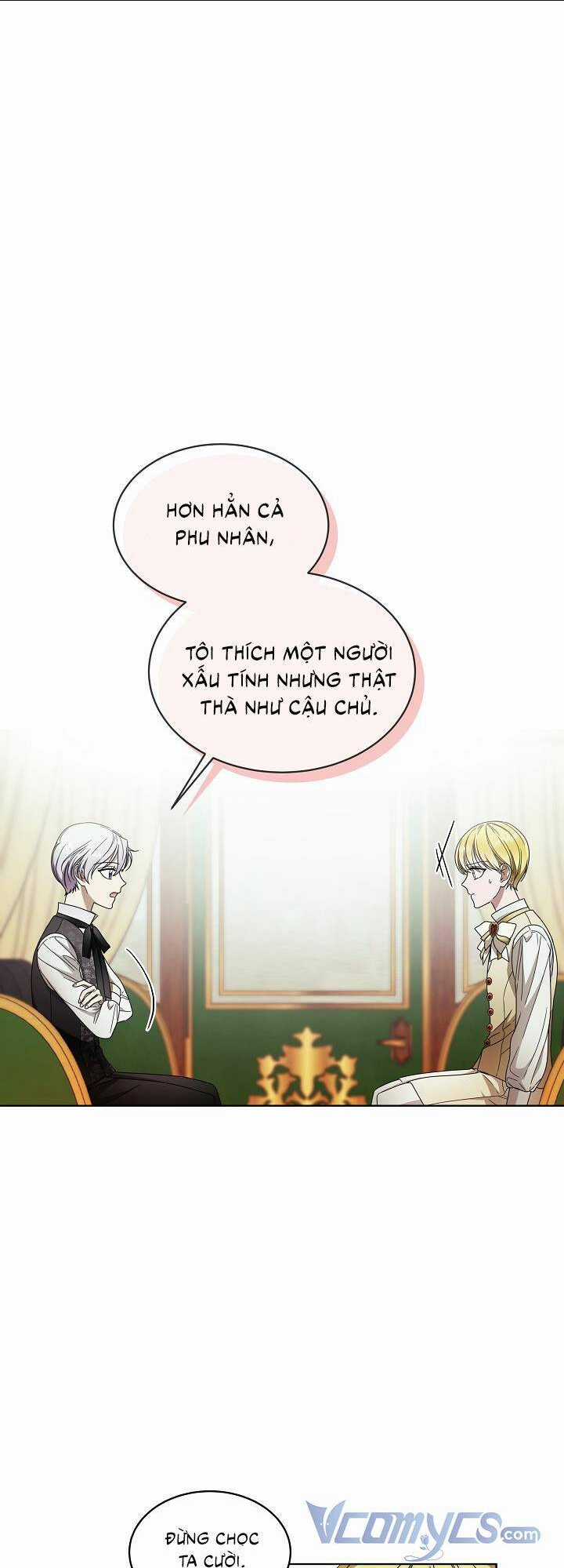 Sống Sót Qua Sự Ám Ảnh Chapter 6 trang 29