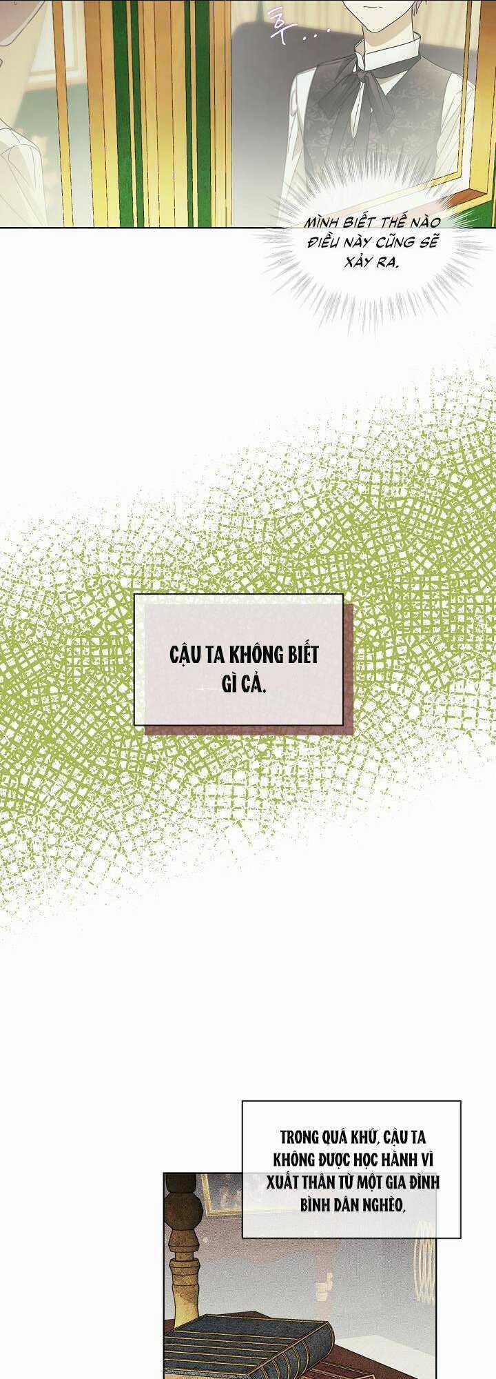 Sống Sót Qua Sự Ám Ảnh Chapter 6 trang 32