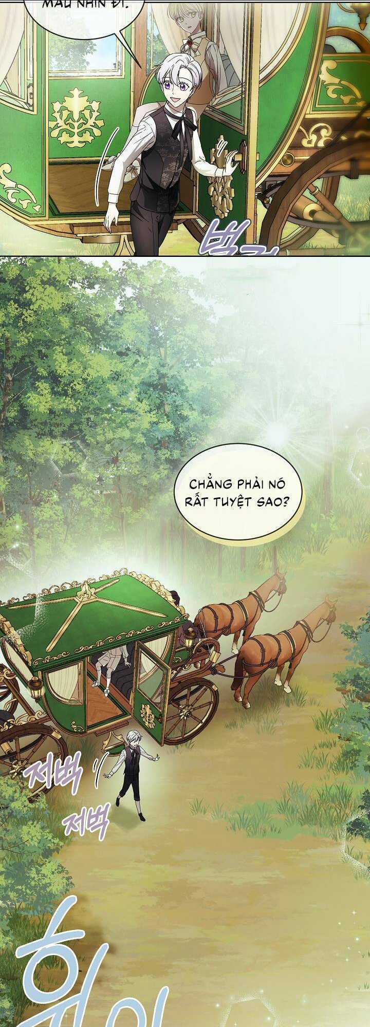 Sống Sót Qua Sự Ám Ảnh Chapter 6 trang 36