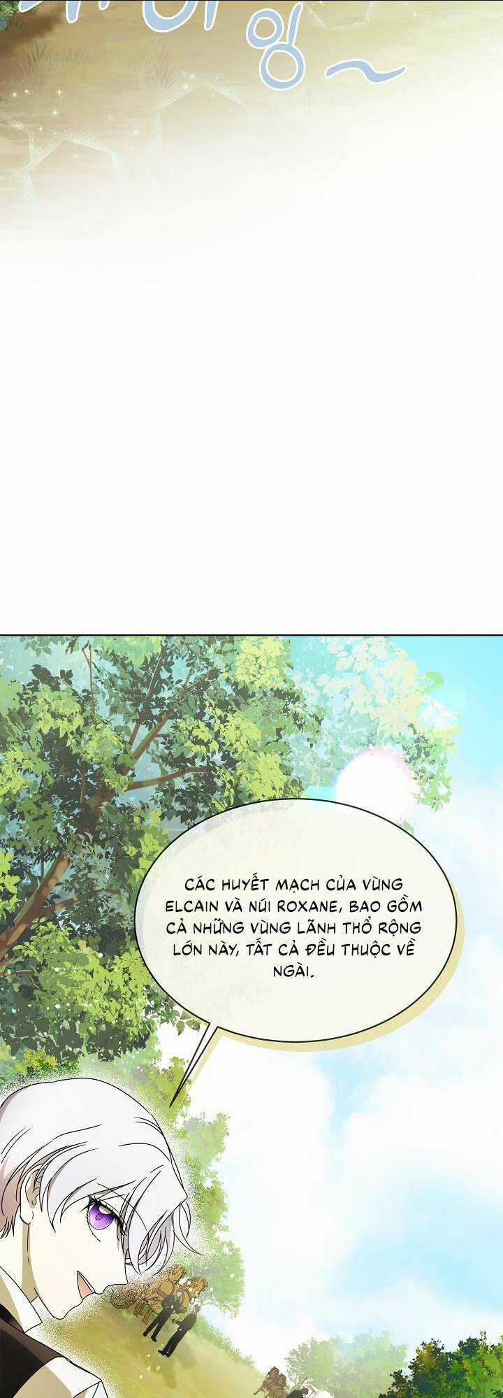 Sống Sót Qua Sự Ám Ảnh Chapter 6 trang 37