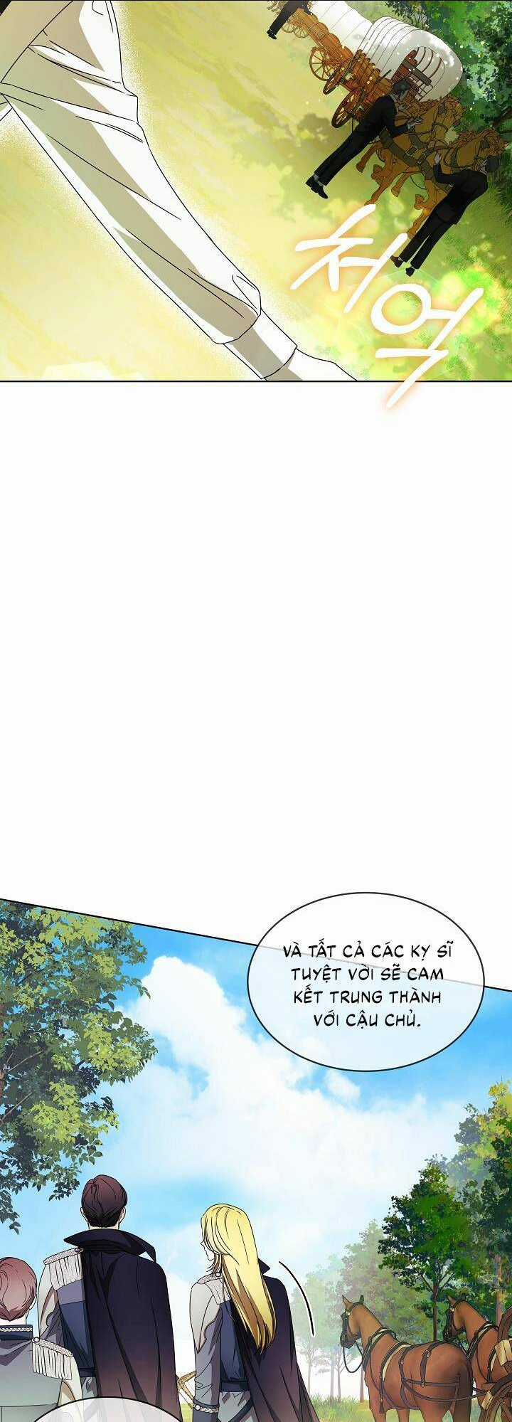 Sống Sót Qua Sự Ám Ảnh Chapter 6 trang 38