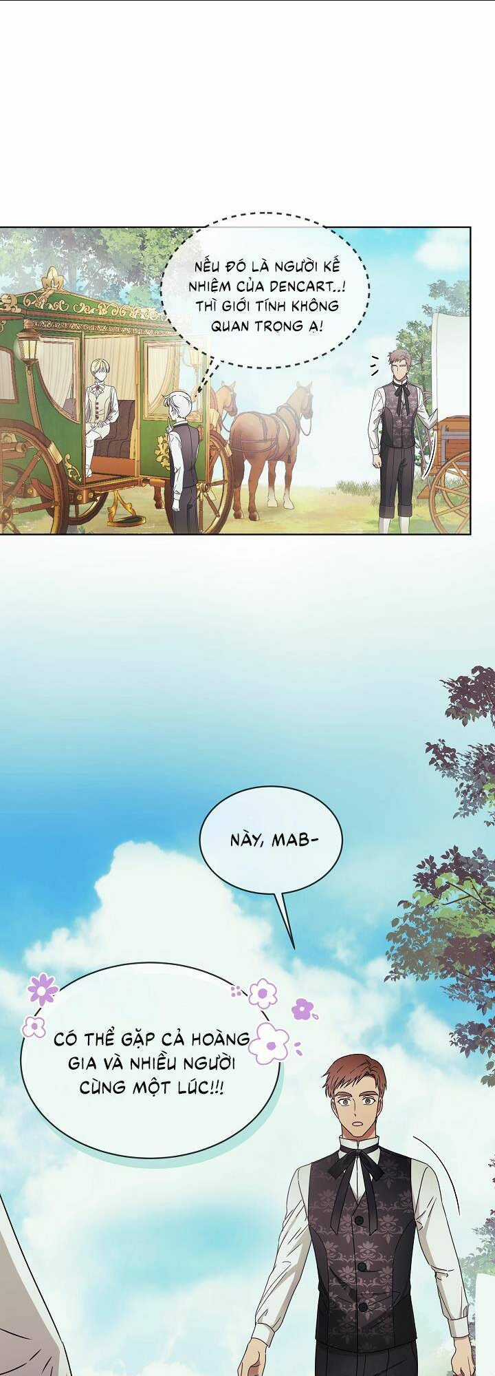 Sống Sót Qua Sự Ám Ảnh Chapter 6 trang 41