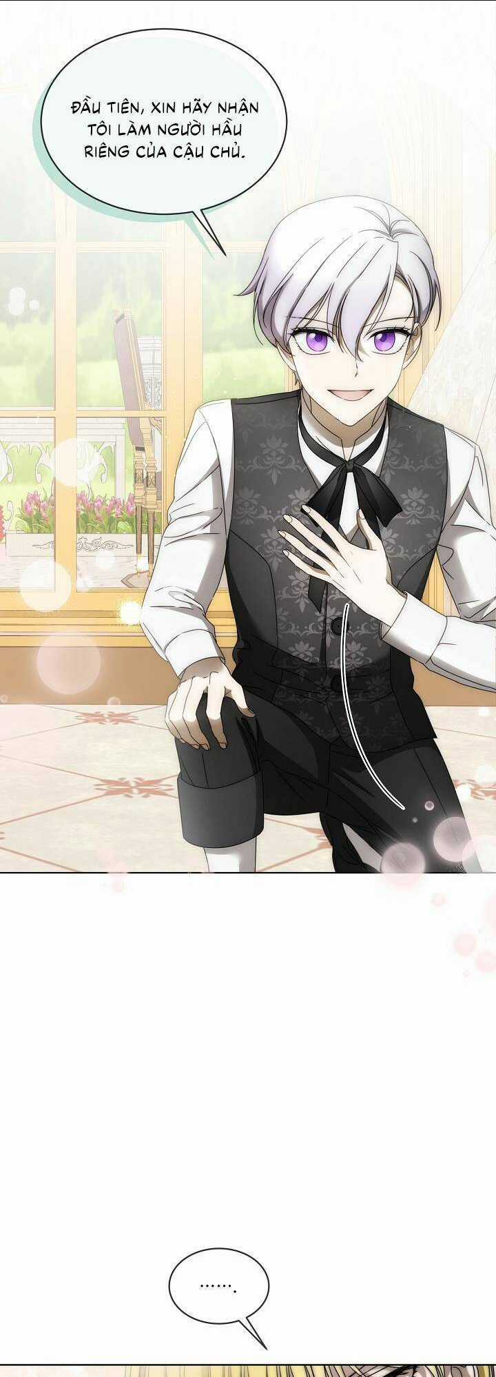 Sống Sót Qua Sự Ám Ảnh Chapter 6 trang 5