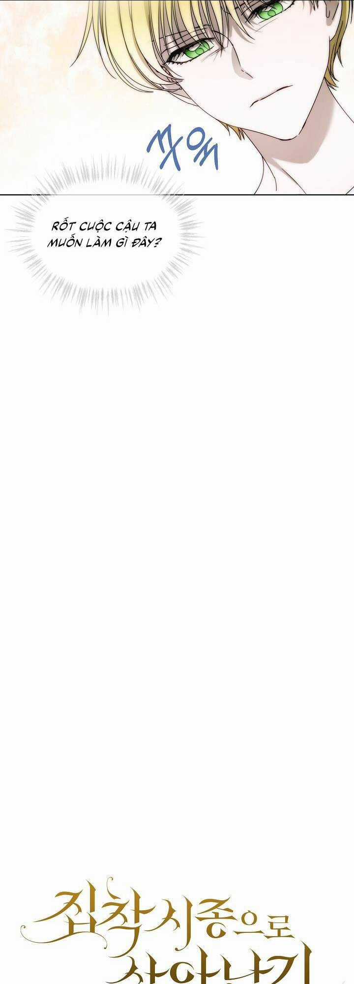 Sống Sót Qua Sự Ám Ảnh Chapter 6 trang 6