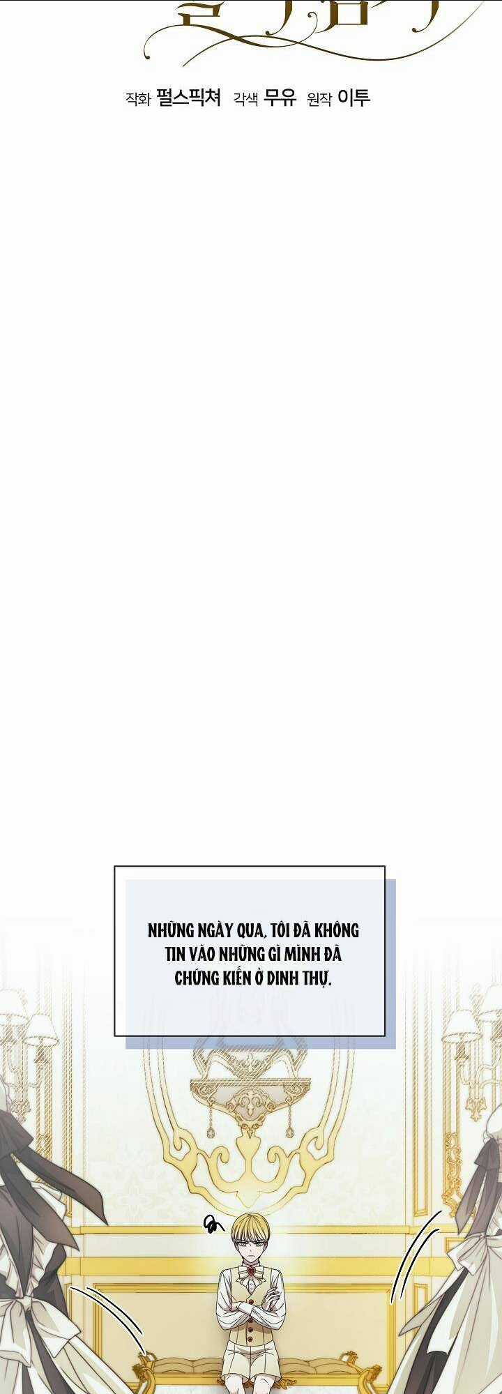 Sống Sót Qua Sự Ám Ảnh Chapter 6 trang 7