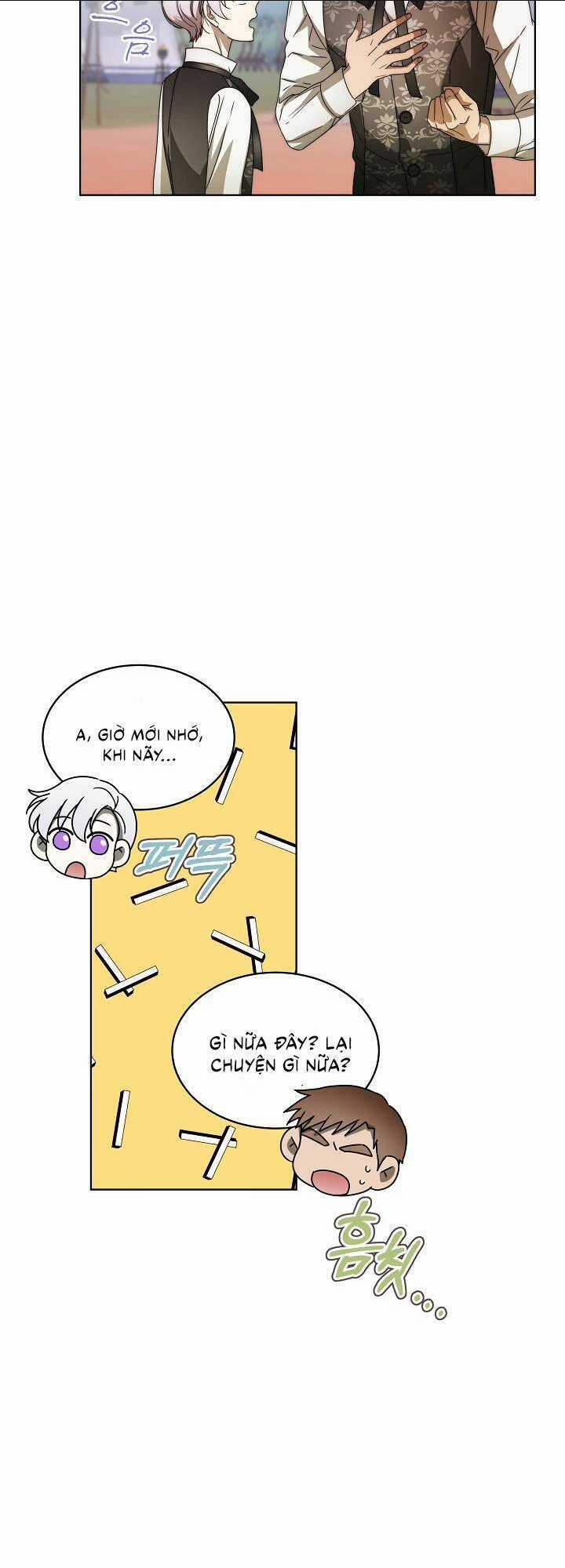 Sống Sót Qua Sự Ám Ảnh Chapter 7 trang 12