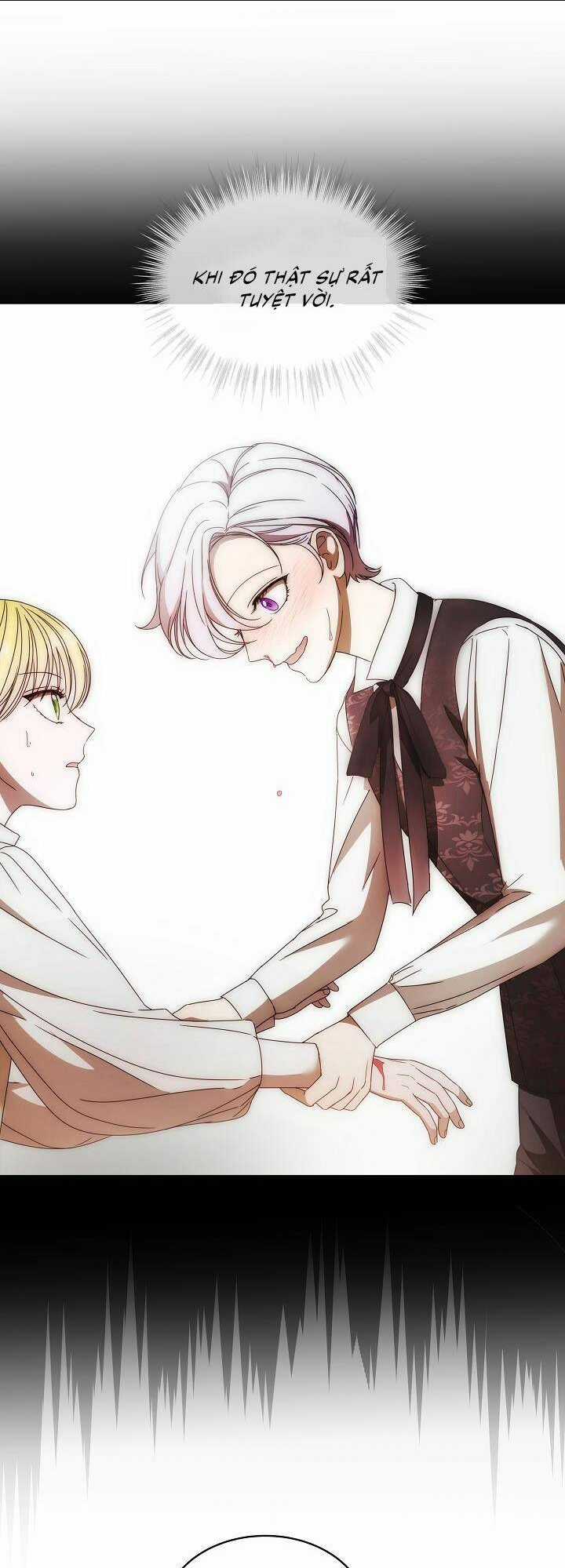 Sống Sót Qua Sự Ám Ảnh Chapter 7 trang 13