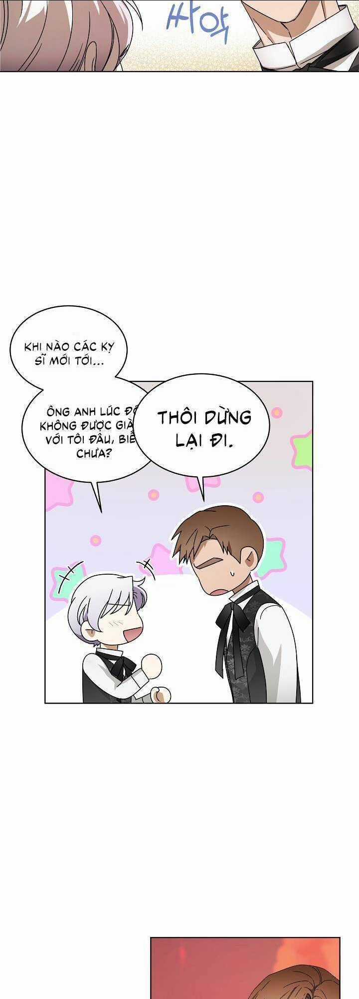 Sống Sót Qua Sự Ám Ảnh Chapter 7 trang 15