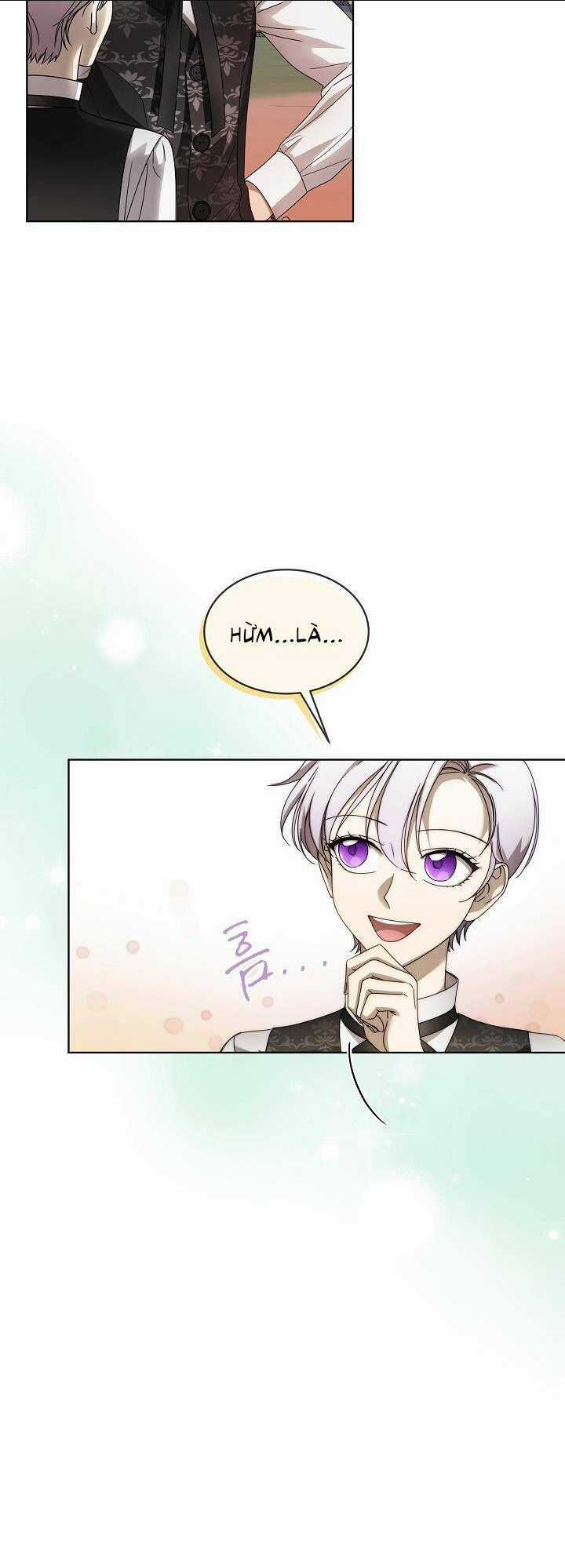 Sống Sót Qua Sự Ám Ảnh Chapter 7 trang 18