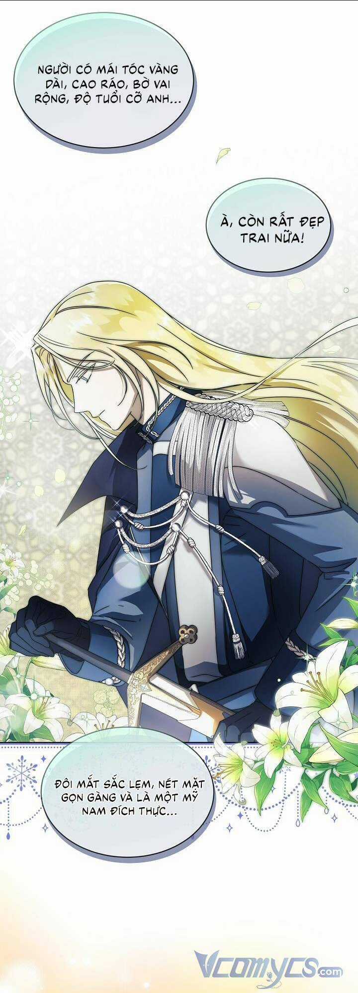 Sống Sót Qua Sự Ám Ảnh Chapter 7 trang 19