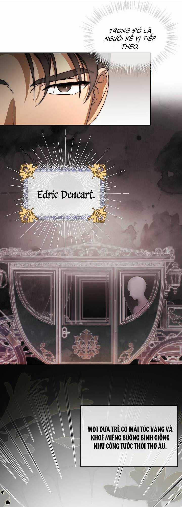 Sống Sót Qua Sự Ám Ảnh Chapter 7 trang 23