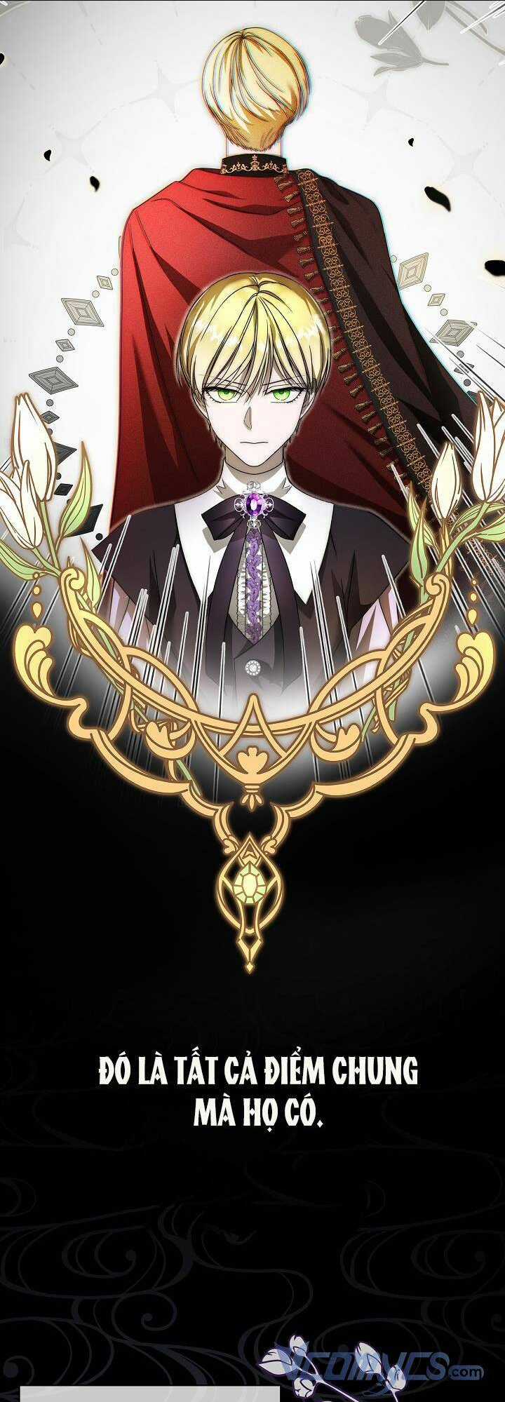 Sống Sót Qua Sự Ám Ảnh Chapter 7 trang 24