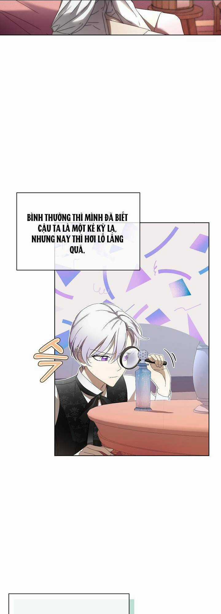 Sống Sót Qua Sự Ám Ảnh Chapter 7 trang 36