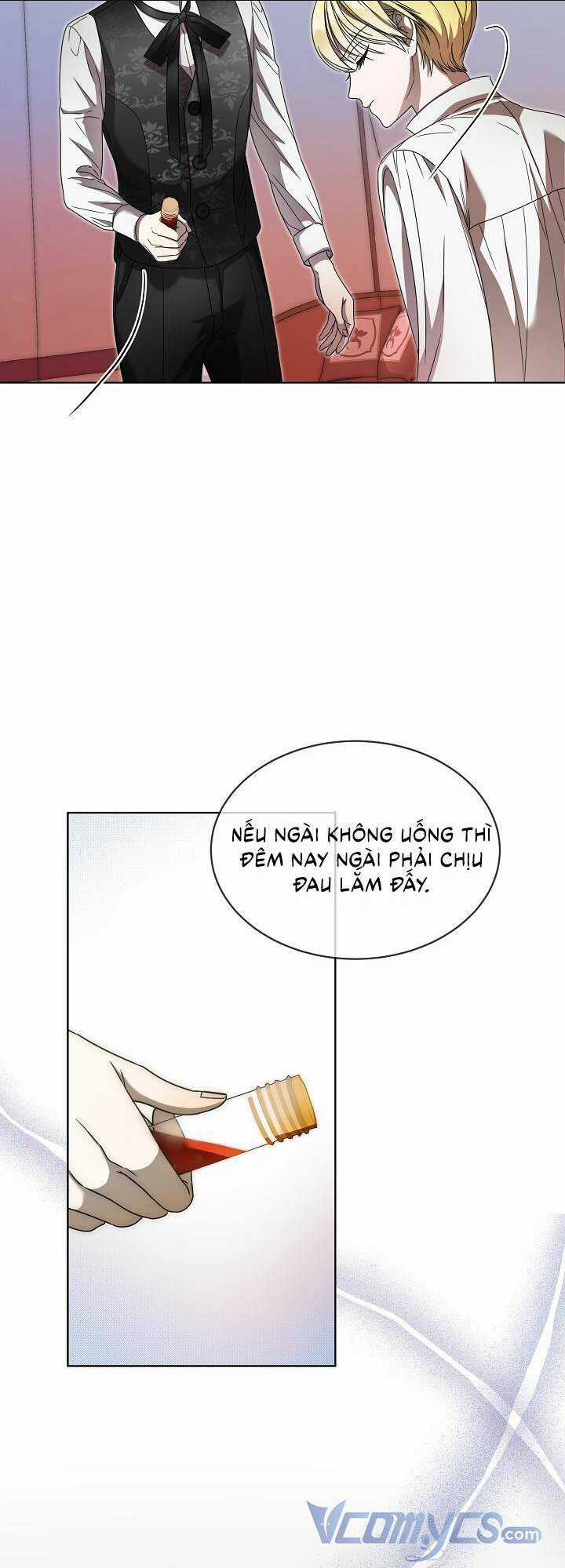 Sống Sót Qua Sự Ám Ảnh Chapter 7 trang 39