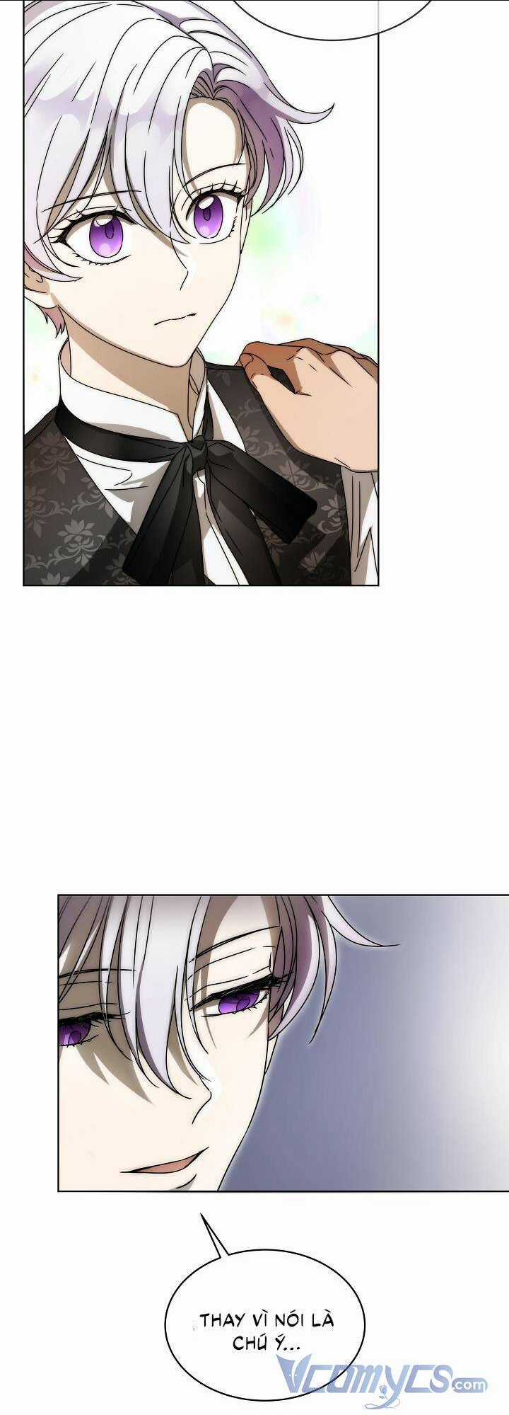 Sống Sót Qua Sự Ám Ảnh Chapter 7 trang 4