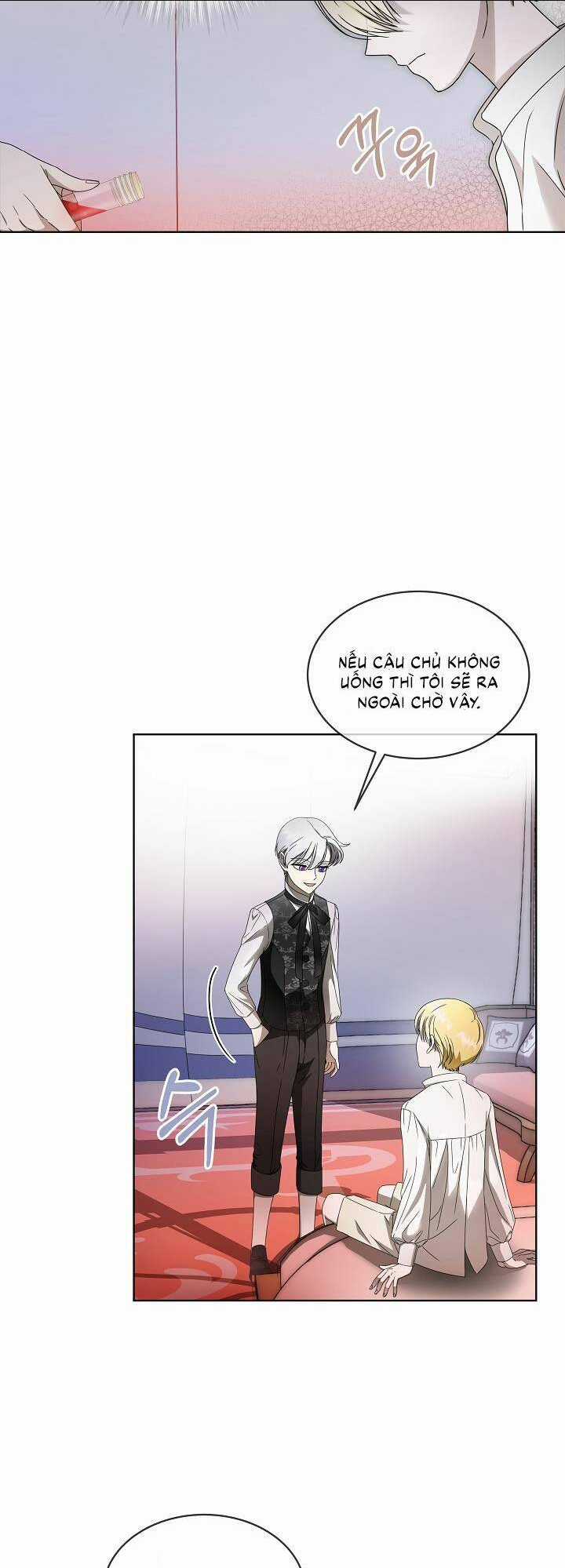 Sống Sót Qua Sự Ám Ảnh Chapter 7 trang 41