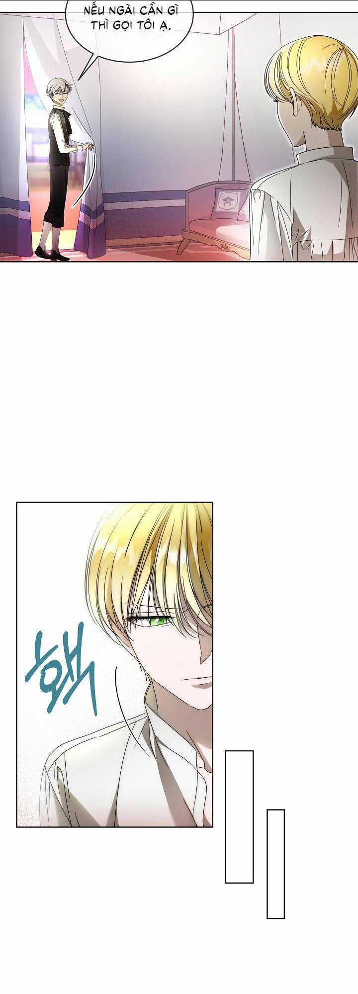 Sống Sót Qua Sự Ám Ảnh Chapter 7 trang 42