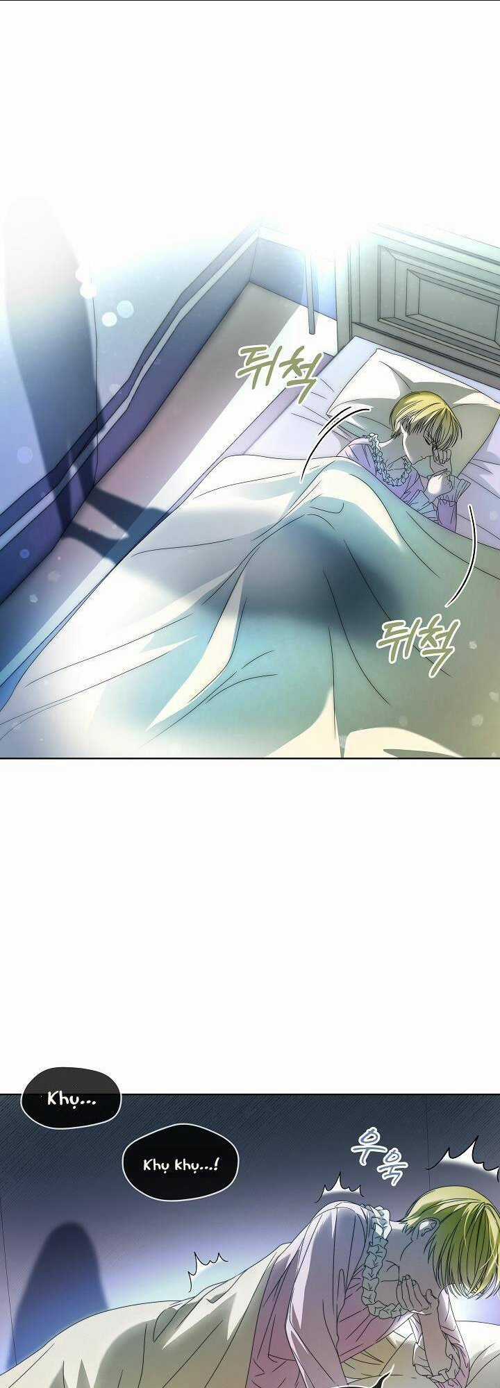 Sống Sót Qua Sự Ám Ảnh Chapter 7 trang 43