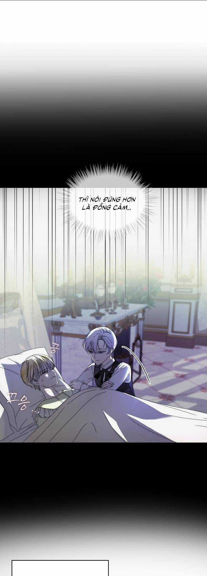 Sống Sót Qua Sự Ám Ảnh Chapter 7 trang 5