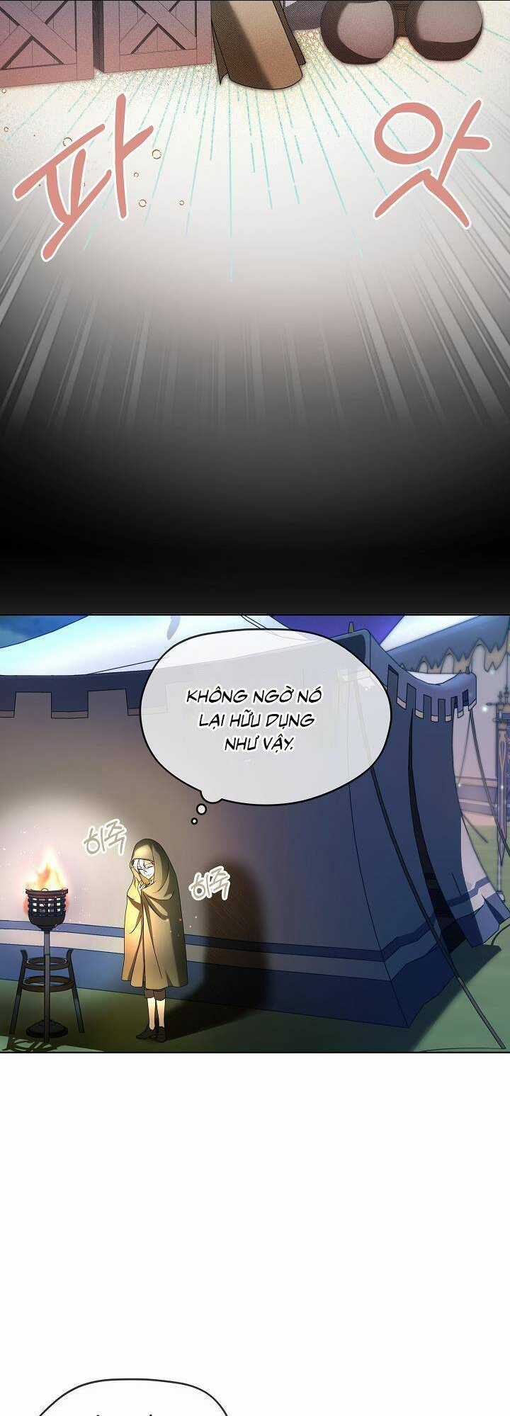 Sống Sót Qua Sự Ám Ảnh Chapter 8 trang 11