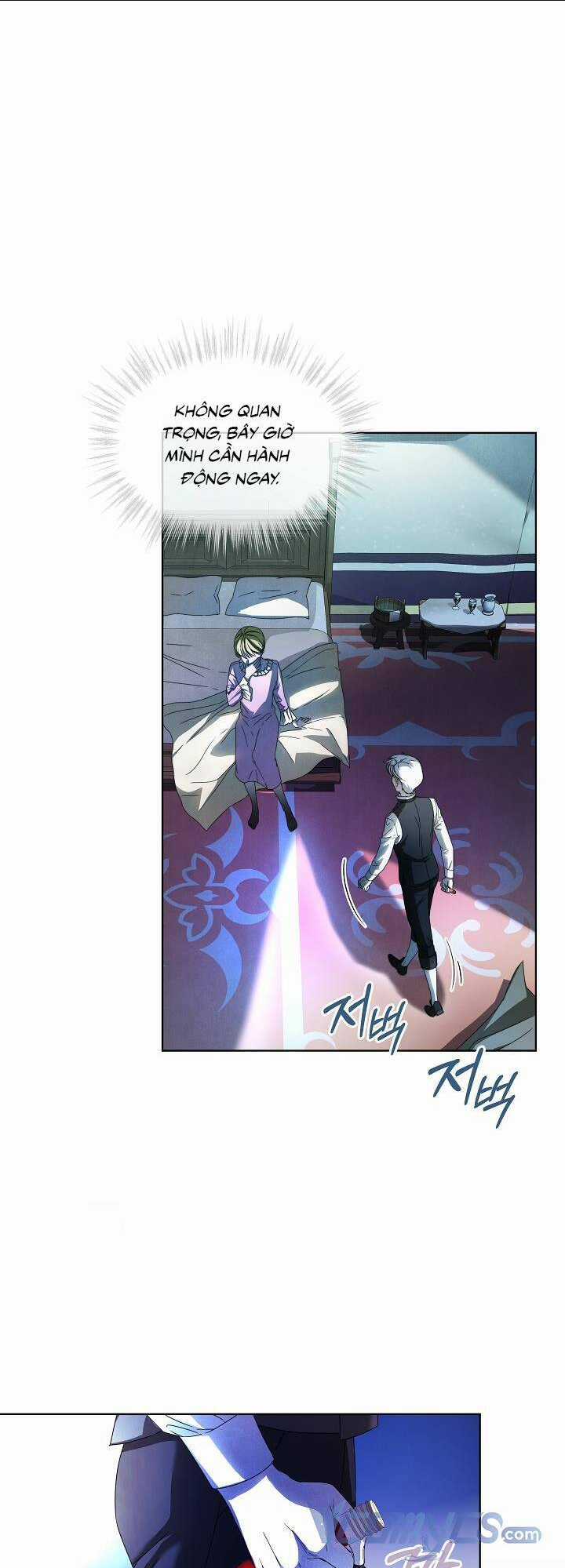 Sống Sót Qua Sự Ám Ảnh Chapter 8 trang 15