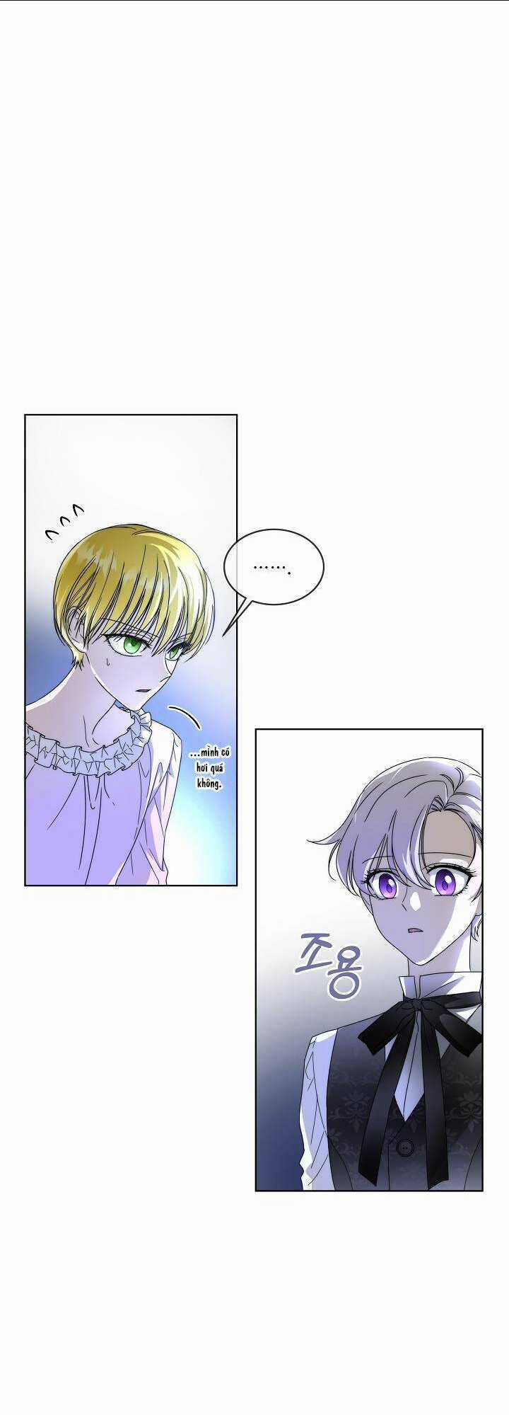 Sống Sót Qua Sự Ám Ảnh Chapter 8 trang 18