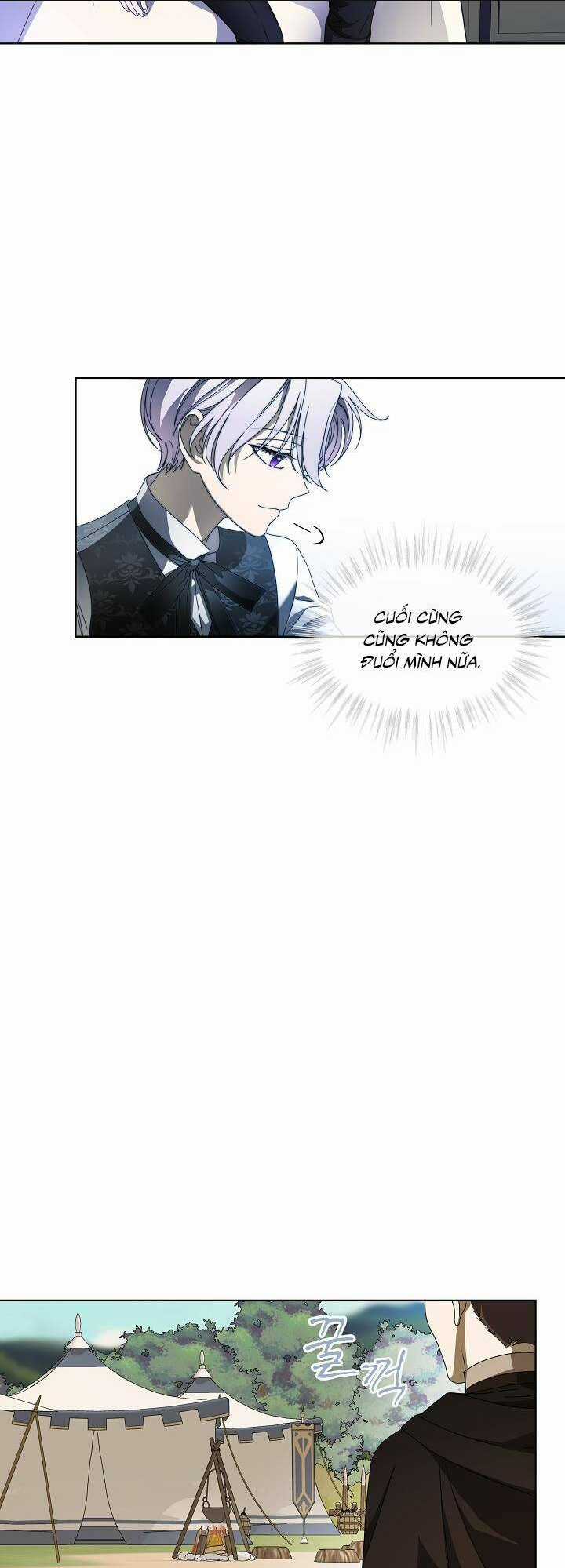 Sống Sót Qua Sự Ám Ảnh Chapter 8 trang 29