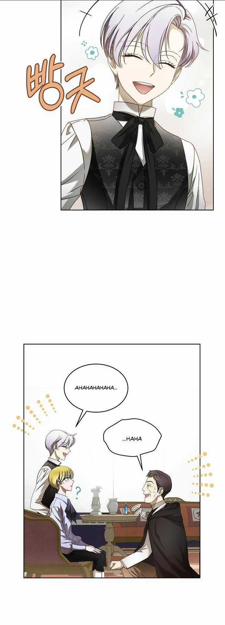 Sống Sót Qua Sự Ám Ảnh Chapter 8 trang 37