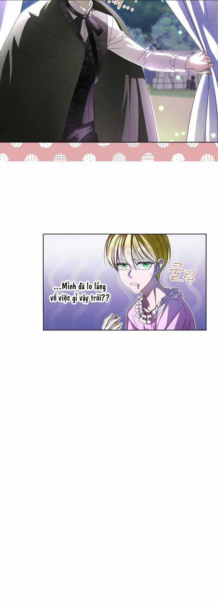 Sống Sót Qua Sự Ám Ảnh Chapter 8 trang 5