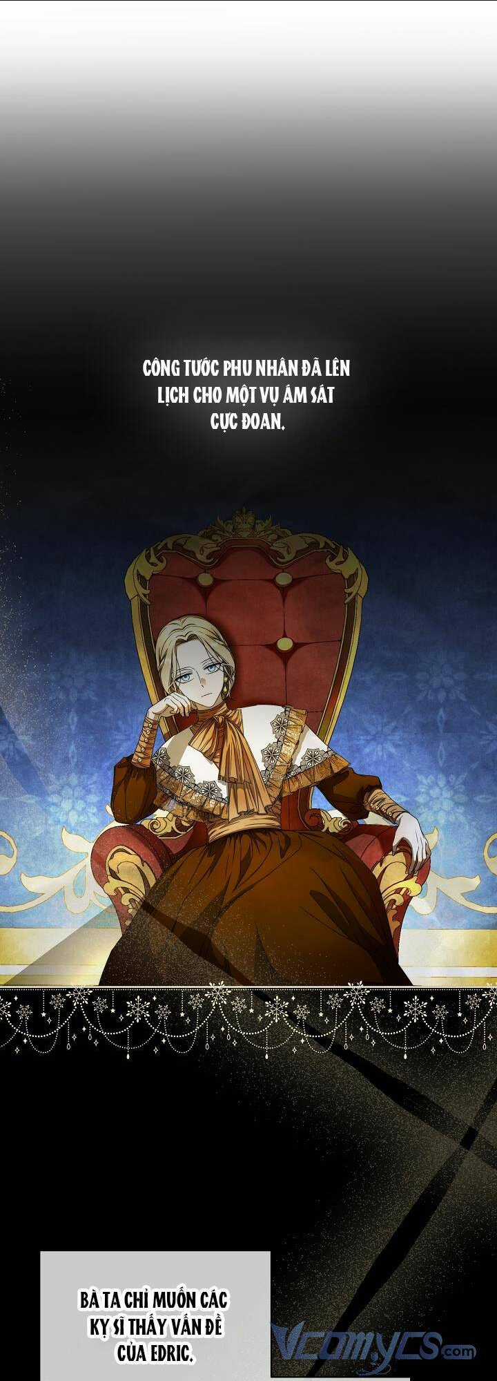 Sống Sót Qua Sự Ám Ảnh Chapter 8 trang 7