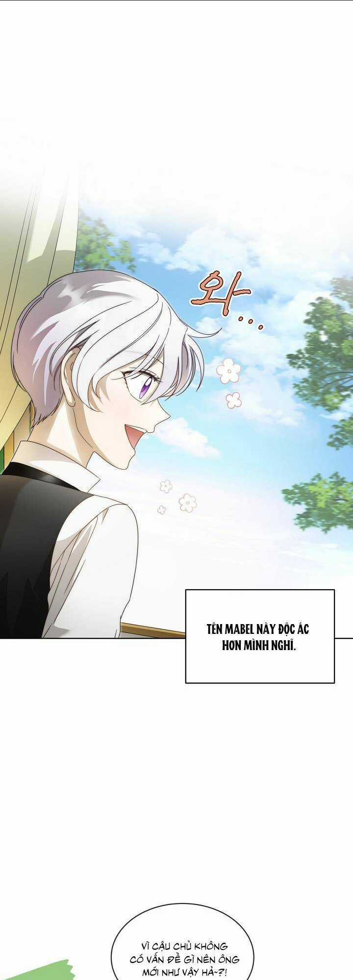Sống Sót Qua Sự Ám Ảnh Chapter 9 trang 1
