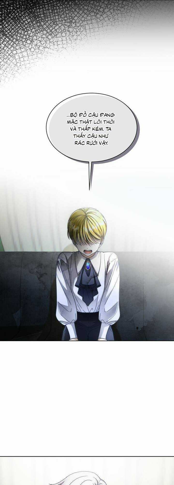 Sống Sót Qua Sự Ám Ảnh Chapter 9 trang 10