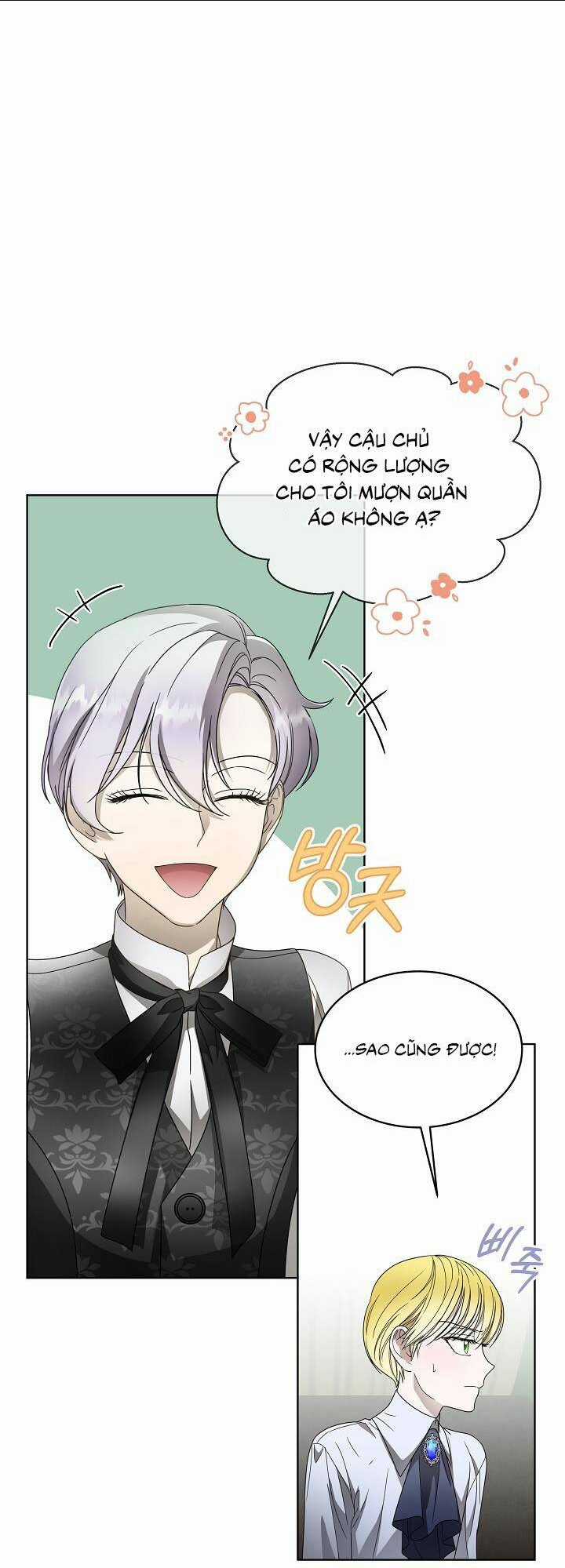 Sống Sót Qua Sự Ám Ảnh Chapter 9 trang 12