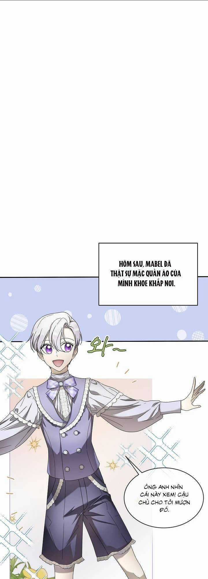 Sống Sót Qua Sự Ám Ảnh Chapter 9 trang 15