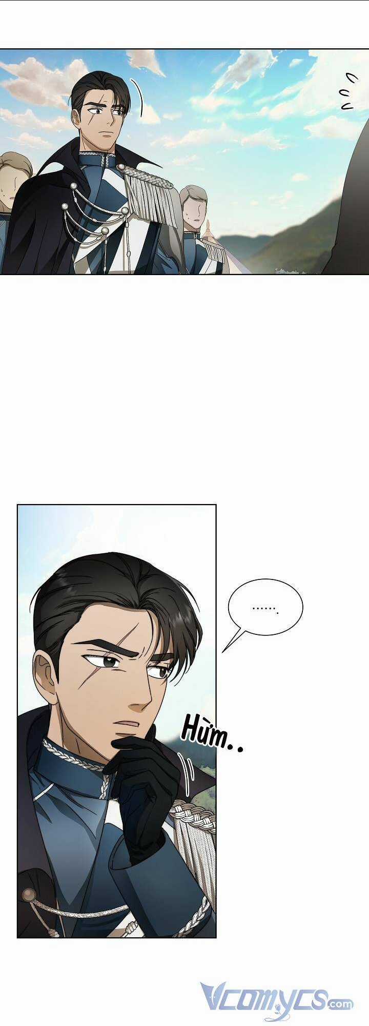 Sống Sót Qua Sự Ám Ảnh Chapter 9 trang 17