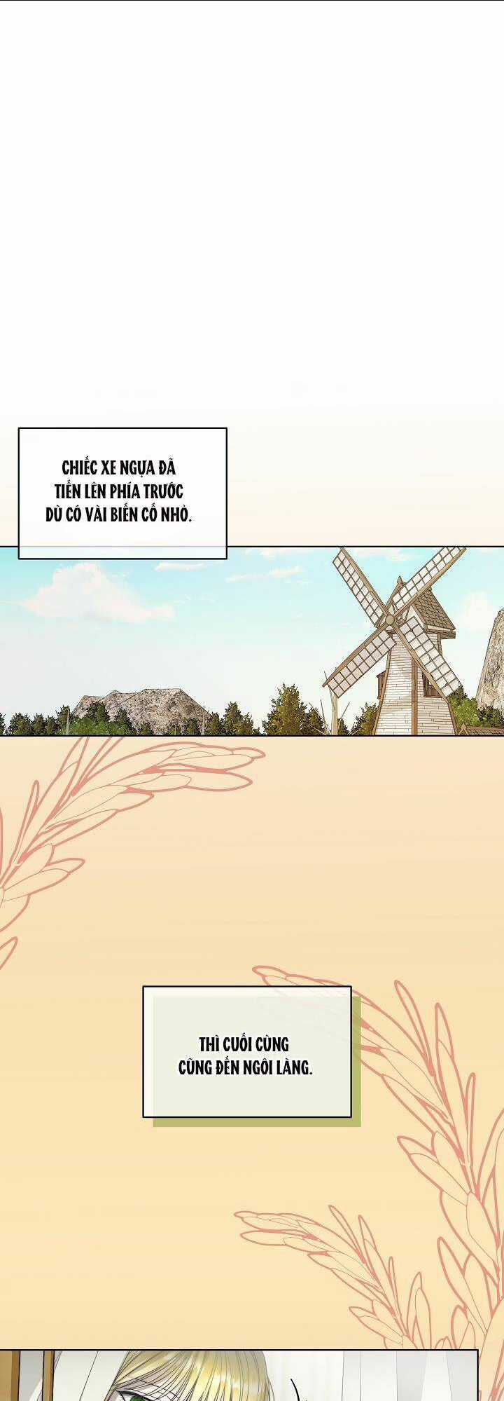 Sống Sót Qua Sự Ám Ảnh Chapter 9 trang 18