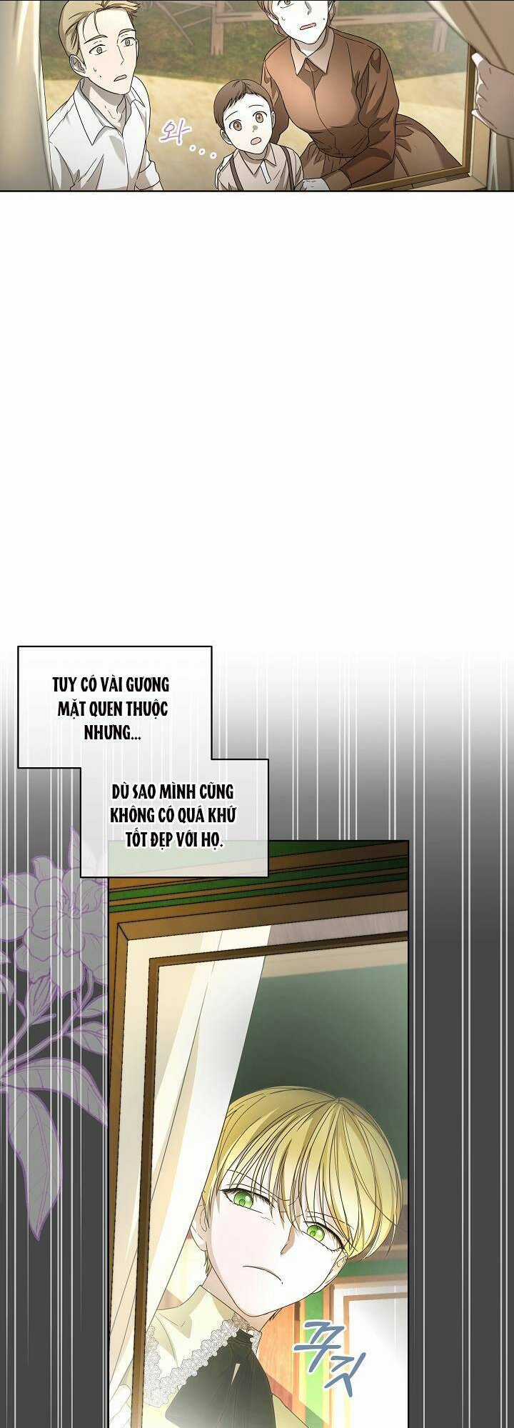 Sống Sót Qua Sự Ám Ảnh Chapter 9 trang 20