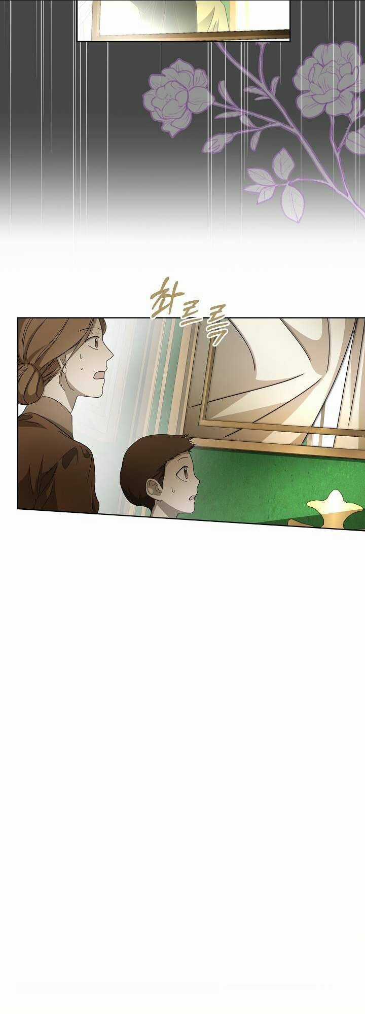 Sống Sót Qua Sự Ám Ảnh Chapter 9 trang 21