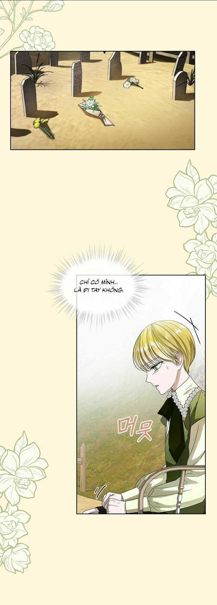 Sống Sót Qua Sự Ám Ảnh Chapter 9 trang 23