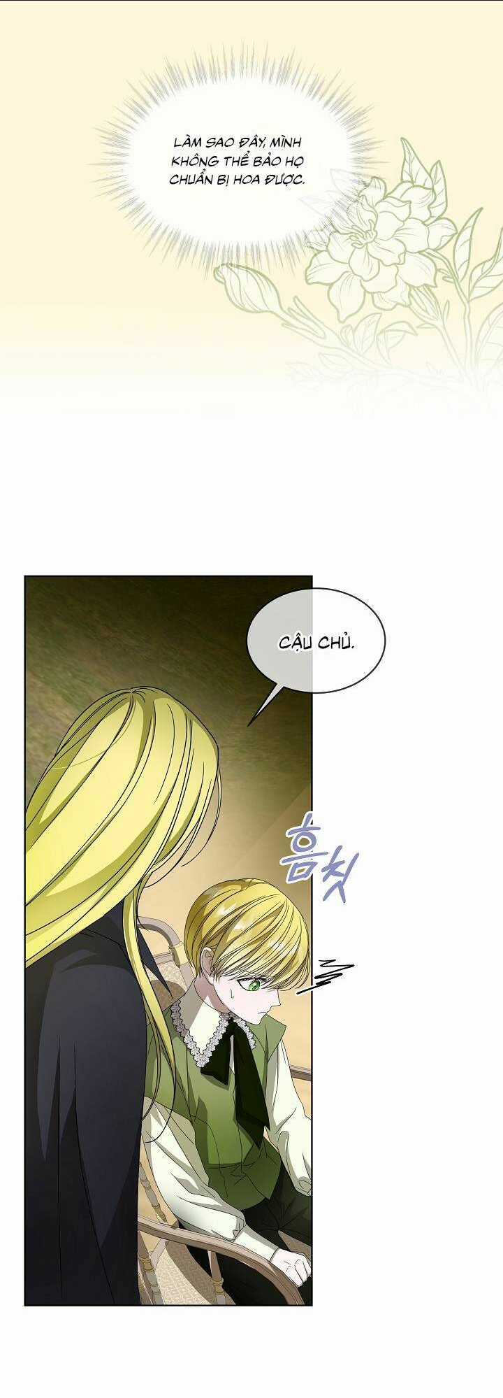 Sống Sót Qua Sự Ám Ảnh Chapter 9 trang 24