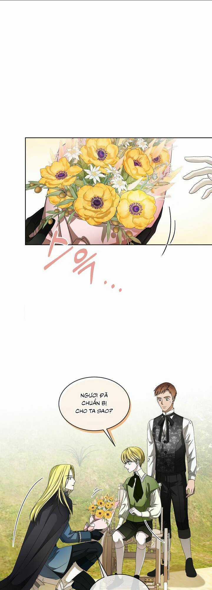 Sống Sót Qua Sự Ám Ảnh Chapter 9 trang 25