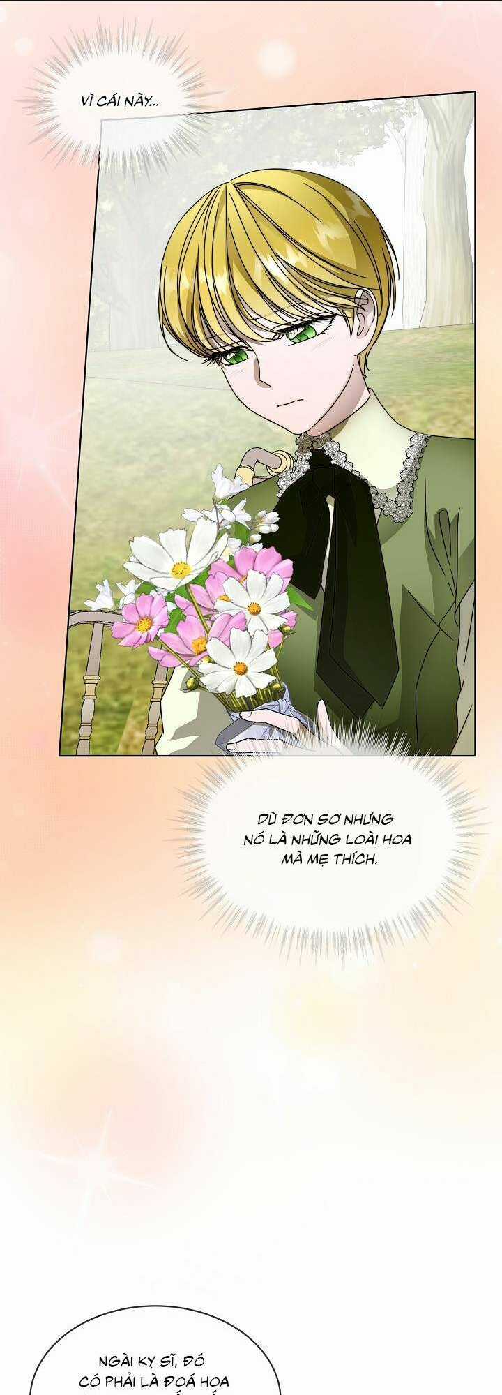 Sống Sót Qua Sự Ám Ảnh Chapter 9 trang 29